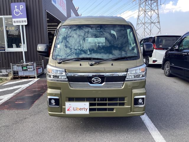 ダイハツ ハイゼットトラック 15枚目