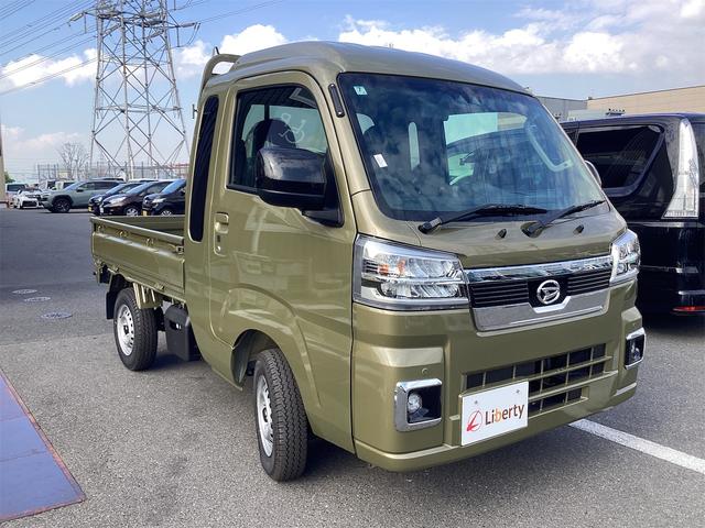 ダイハツ ハイゼットトラック 16枚目