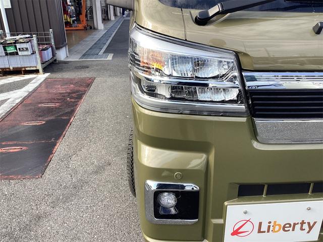 ダイハツ ハイゼットトラック 21枚目