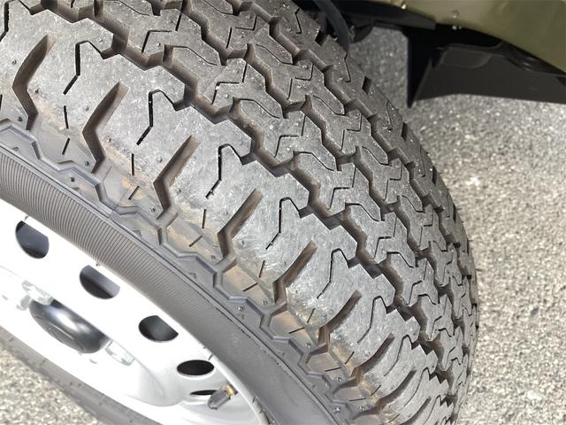 ダイハツ ハイゼットトラック 24枚目