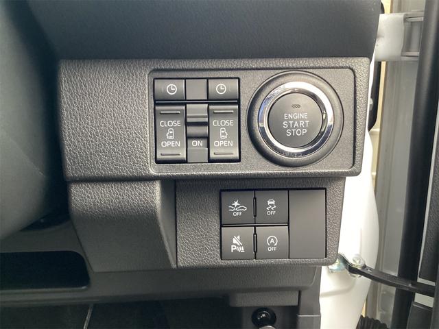 ダイハツ ムーヴキャンバス 7枚目