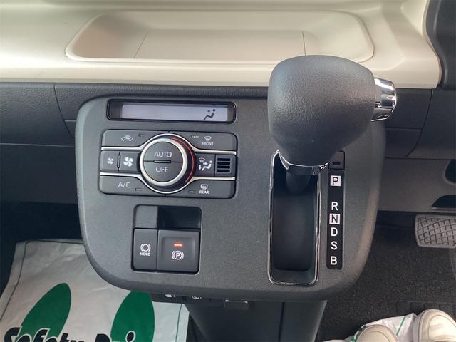 ダイハツ ムーヴキャンバス 8枚目