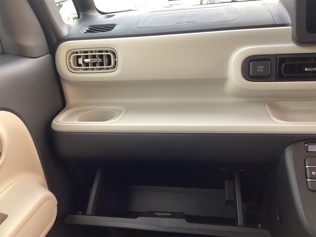 ダイハツ ムーヴキャンバス 9枚目