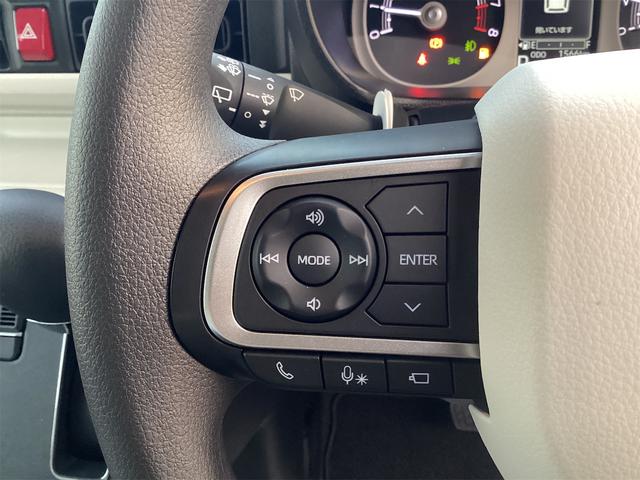 ダイハツ ムーヴキャンバス 10枚目