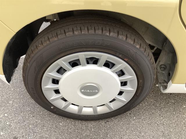 ダイハツ ムーヴキャンバス 23枚目