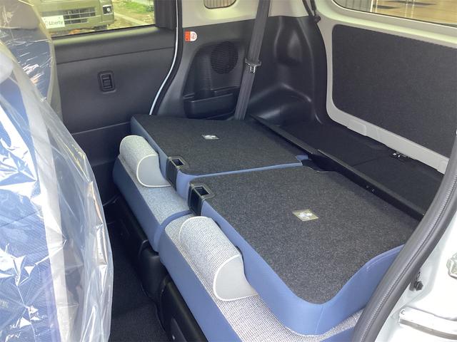 ダイハツ ムーヴキャンバス 28枚目