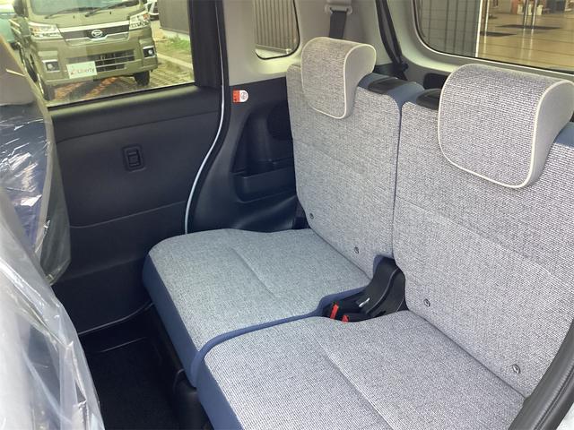 ダイハツ ムーヴキャンバス 29枚目