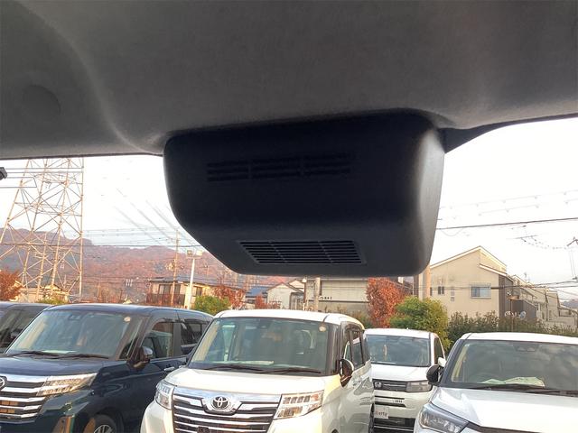 ダイハツ ムーヴキャンバス 32枚目