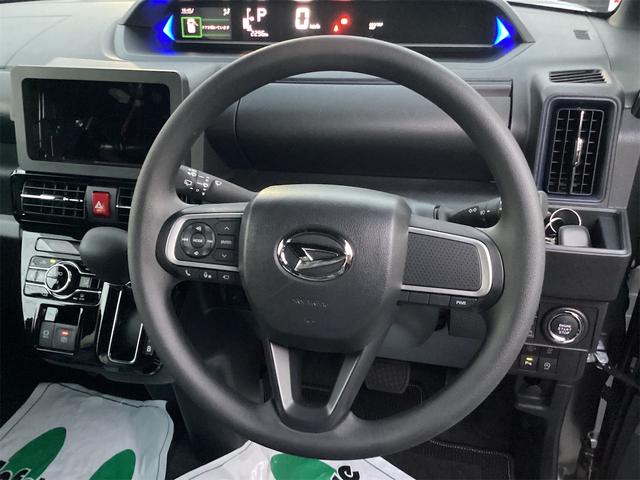 ダイハツ タント 6枚目