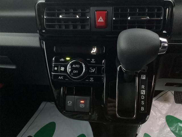 ダイハツ タント 8枚目