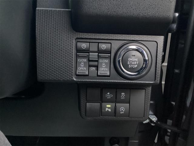 ダイハツ タント 10枚目