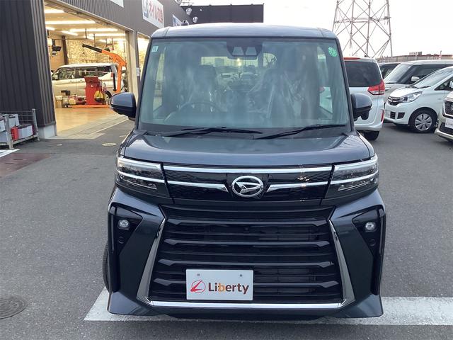 ダイハツ タント 15枚目