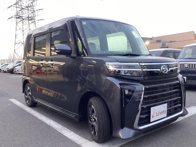 ダイハツ タント 16枚目