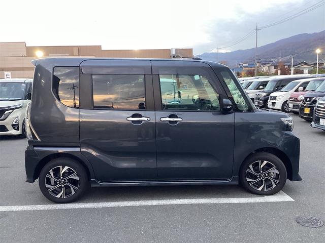 ダイハツ タント 17枚目