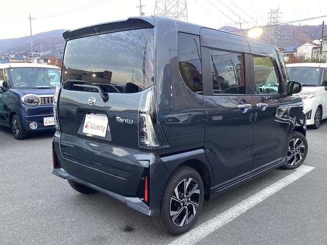 ダイハツ タント 18枚目