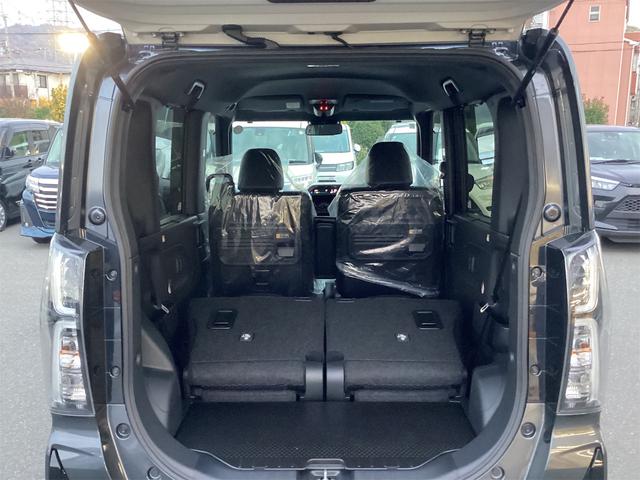 ダイハツ タント 22枚目