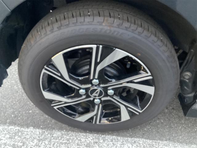 ダイハツ タント 23枚目