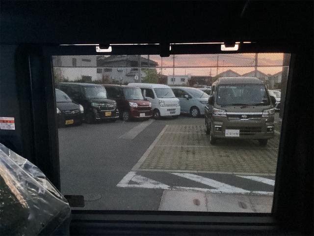 ダイハツ タント 26枚目