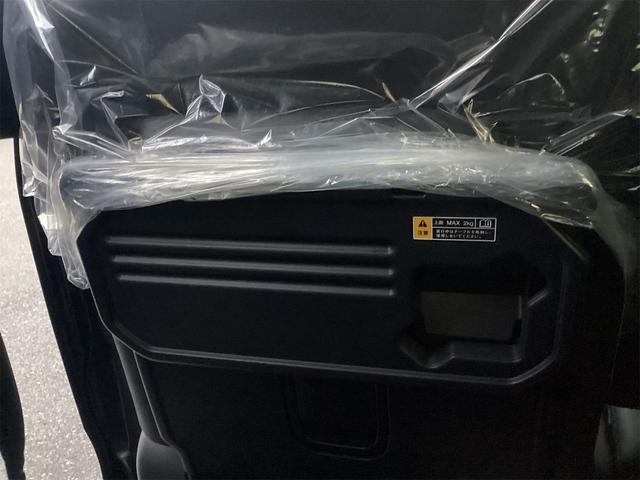 ダイハツ タント 27枚目