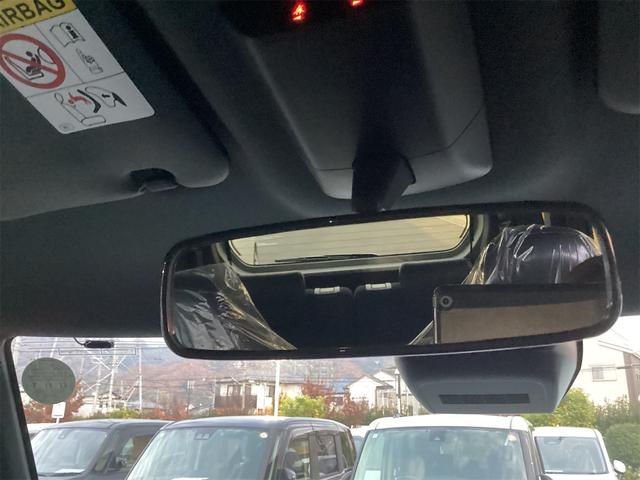 ダイハツ タント 28枚目