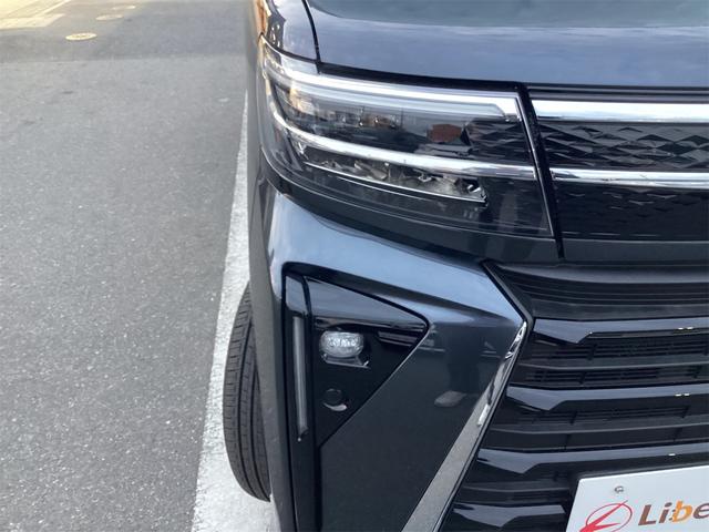 ダイハツ タント 30枚目