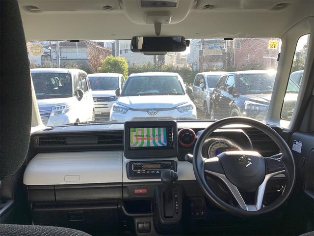 スズキ スペーシア 5枚目