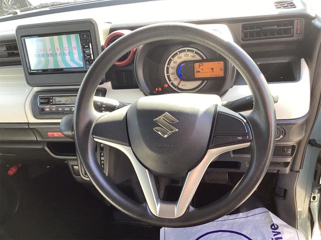 スズキ スペーシア 6枚目