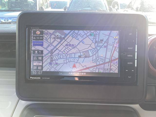 スズキ スペーシア 8枚目