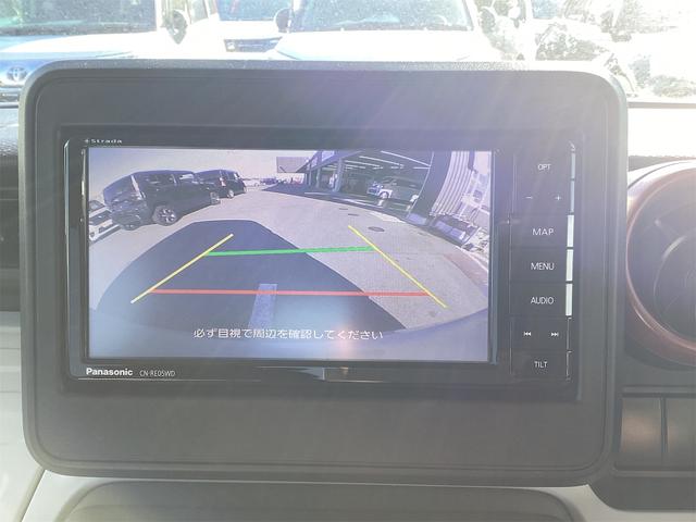 スズキ スペーシア 9枚目