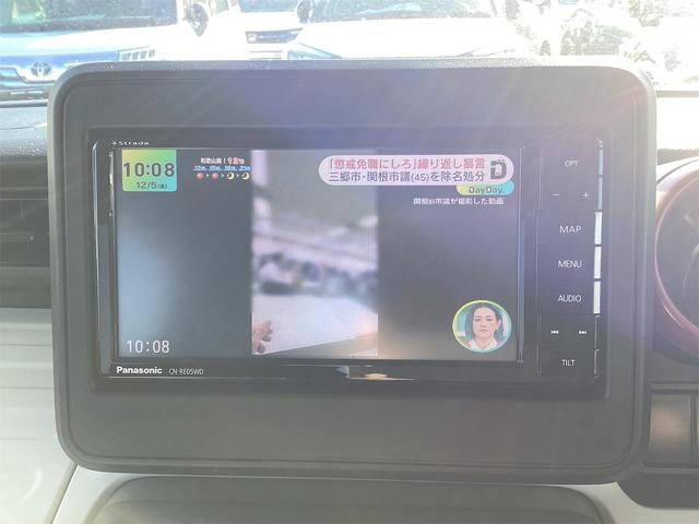 スズキ スペーシア 10枚目