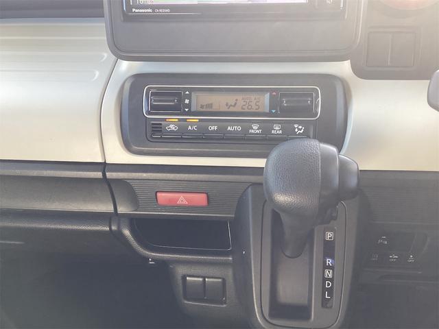 スズキ スペーシア 11枚目