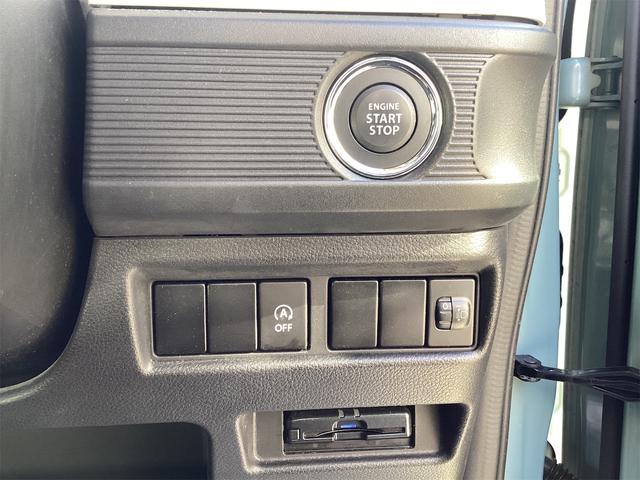 スズキ スペーシア 13枚目