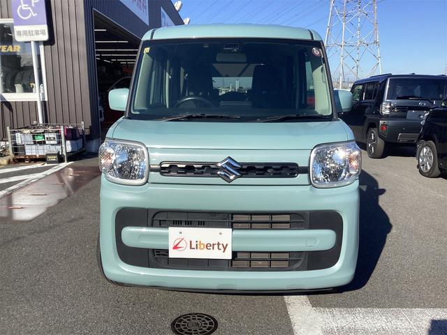 スズキ スペーシア 15枚目