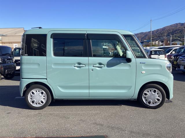 スズキ スペーシア 17枚目