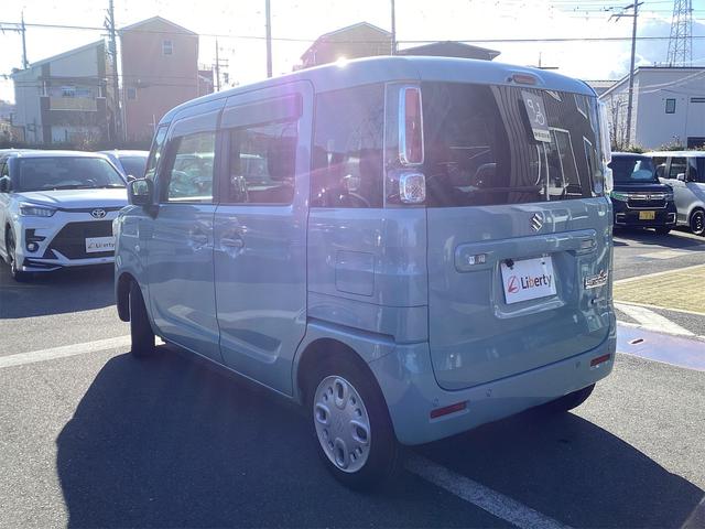 スズキ スペーシア 20枚目