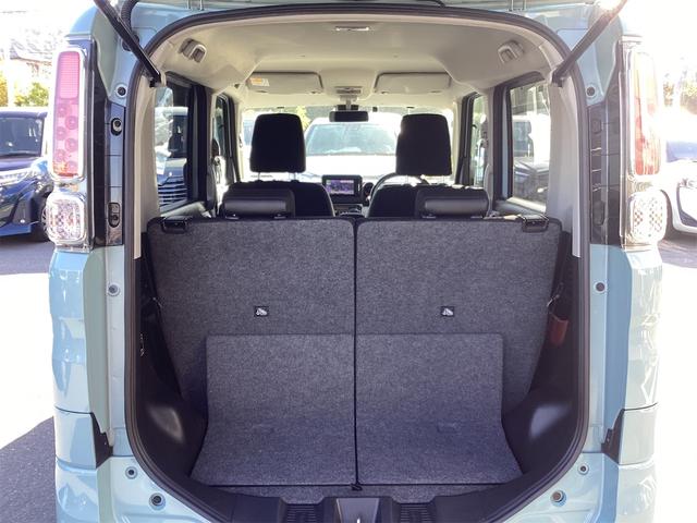 スズキ スペーシア 21枚目