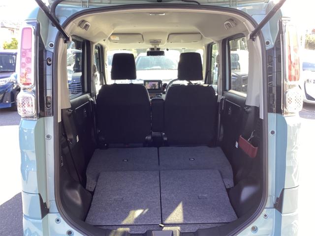 スズキ スペーシア 22枚目