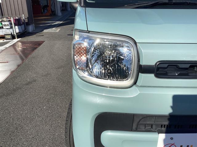 スズキ スペーシア 25枚目