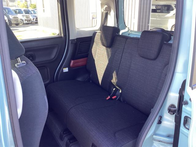 スズキ スペーシア 28枚目