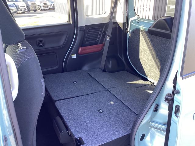 スズキ スペーシア 29枚目