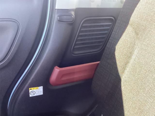 スズキ スペーシア 30枚目