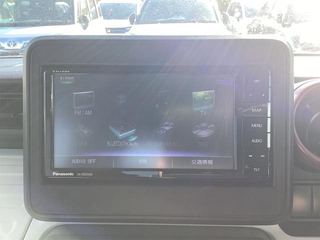 スズキ スペーシア 34枚目