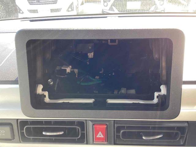 ダイハツ ムーヴキャンバス 7枚目