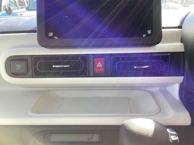 ダイハツ ムーヴキャンバス 8枚目