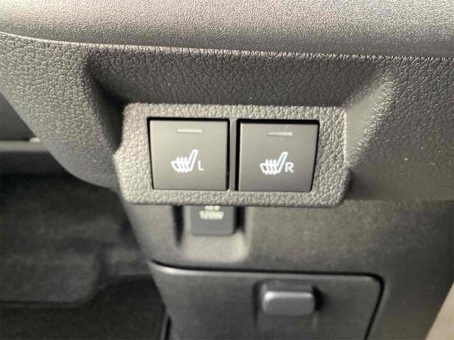 ダイハツ ムーヴキャンバス 10枚目