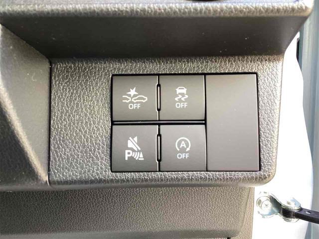 ダイハツ ムーヴキャンバス 12枚目