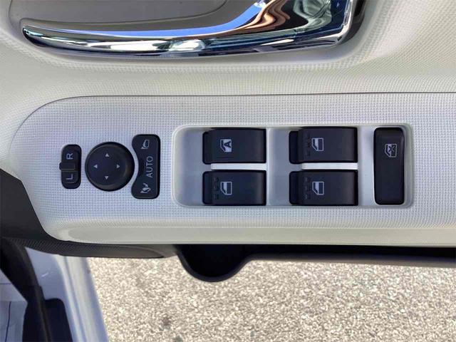 ダイハツ ムーヴキャンバス 13枚目