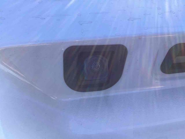 ダイハツ ムーヴキャンバス 20枚目