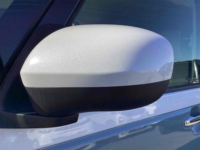 ダイハツ ムーヴキャンバス 25枚目