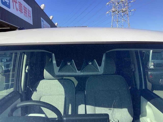 ダイハツ ムーヴキャンバス 28枚目